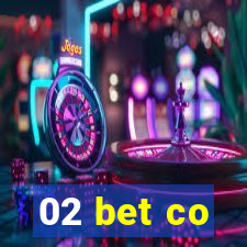 02 bet co